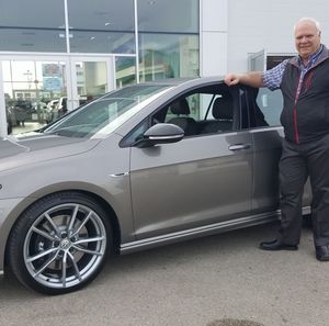 Meet your Posher, Jim